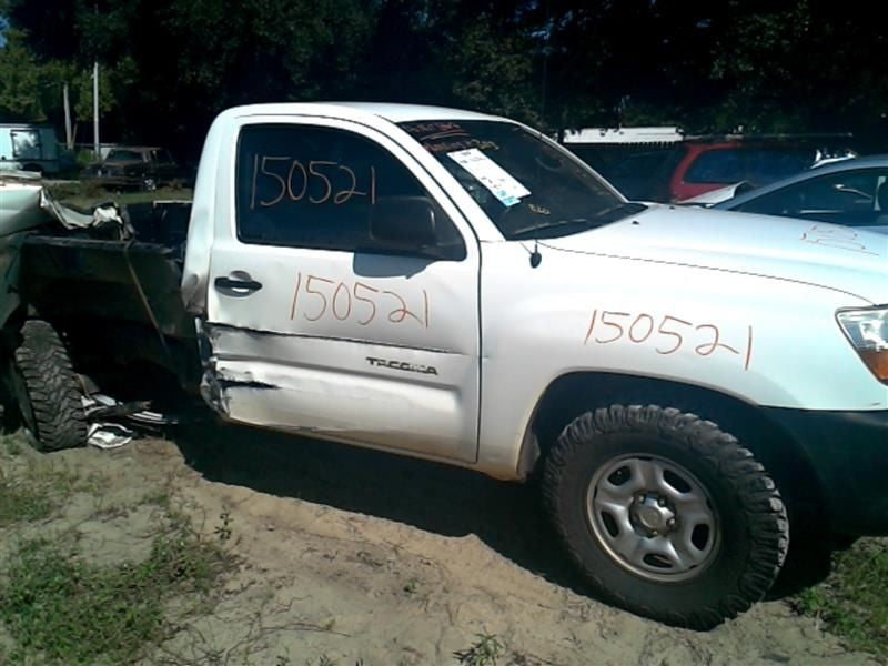 Automatic Transmission 2WD 4 Cylinder Standard Cab Fits 05-14 TACOMA 149283
