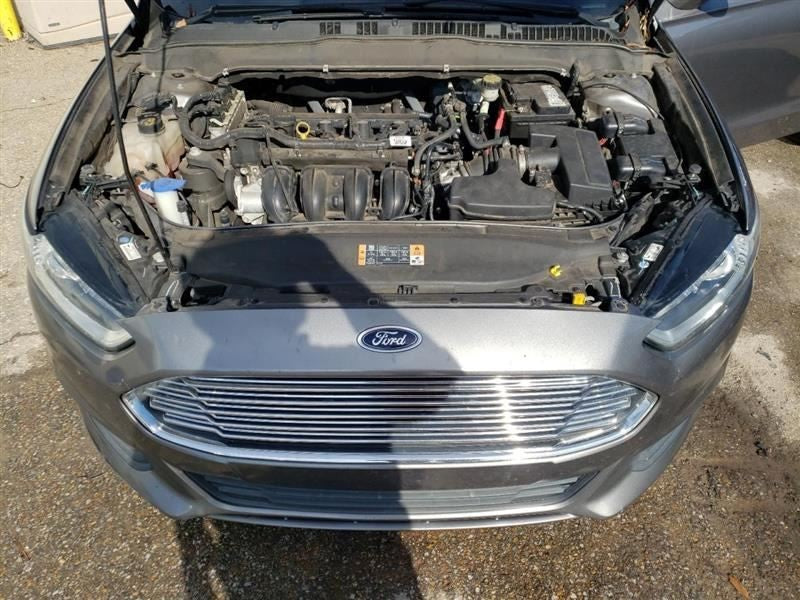 Blower Motor Front Fits 13-20 FUSION 1007162