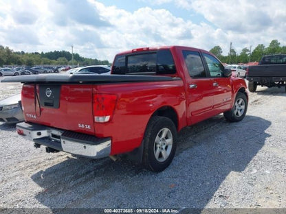 TITAN     2007 High Mounted Stop Light 1090680