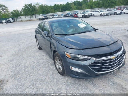Passenger Right Lower Control Arm Front L Model Fits 16-20 MALIBU 1051329