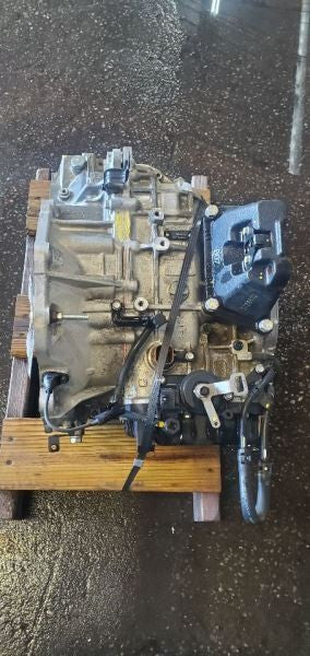 Automatic Transmission 6 Speed Fits 12-14 AZERA 1034666