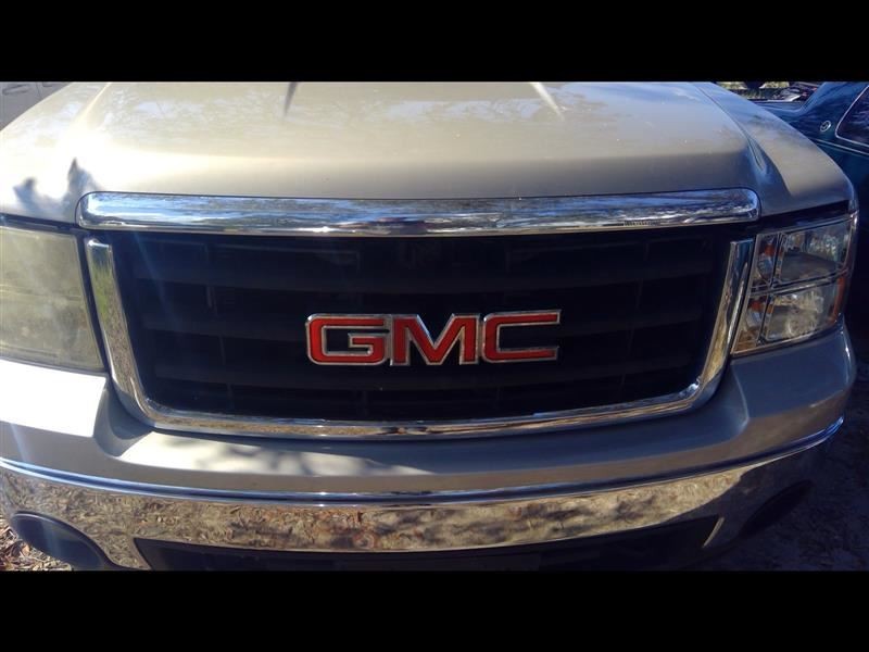 Passenger Right Front Spindle/Knuckle Fits 07-14 ESCALADE 1067621
