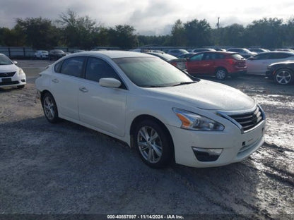 Driver Strut Front 4 Cylinder ABS Fits 13-15 ALTIMA 1092715