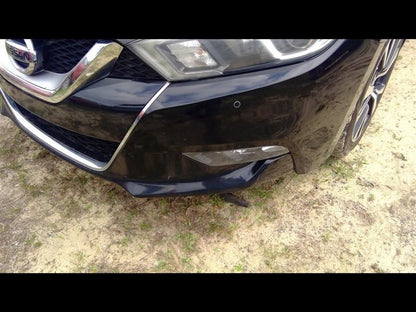 Stabilizer Bar Front Platinum Fits 16-20 MAXIMA 1030037