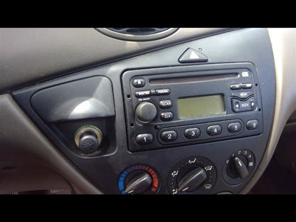 Driver Front Door Switch Driver's Window Master Sedan Fits 00-07 FOCUS 1069695