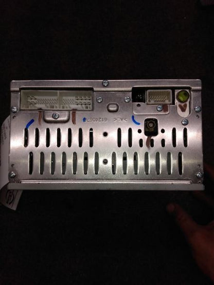 Audio Equipment Radio Receiver Assembly ID 96180C2000 Fits 15-17 SONATA 666151