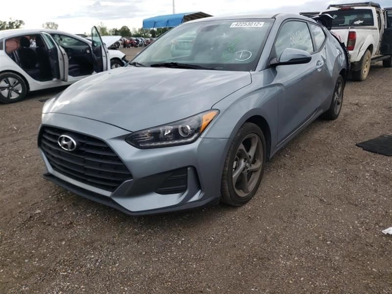 Starter Motor Korea Built Fits 13-14 17-20 ELANTRA 697217
