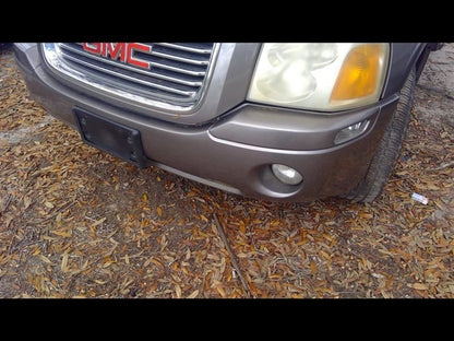 Temperature Control Front Manual Opt CJ3 ID 10395426 Fits 03-09 ENVOY 1039165