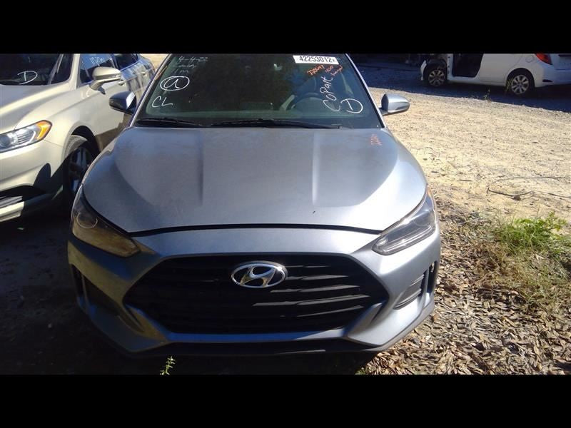 Starter Motor Korea Built Fits 13-14 17-20 ELANTRA 697217