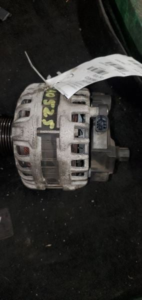 Alternator 105 Amp Opt K68 Fits 16-18 EXPRESS 2500 VAN 1069342
