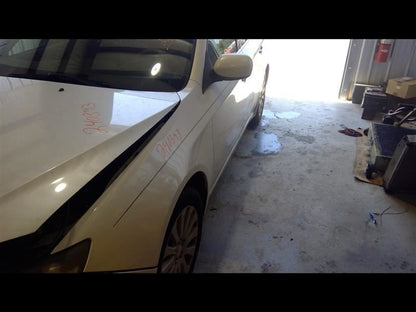 Alternator Without Turbo Fits 04-10 IMPREZA 1057707