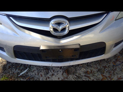 Driver Front Door Switch Driver's Mirror And Window Fits 06-10 MAZDA 5 1136378