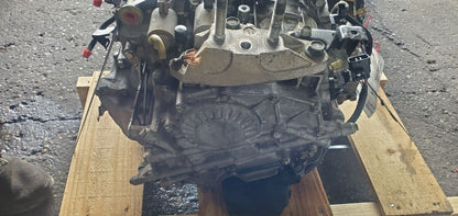 Automatic Transmission 1.8L Fits 06-11 CIVIC 1130152