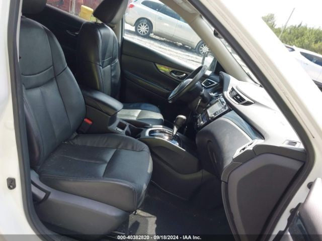 Passenger Right Lower Control Arm Front Fits 14-20 ROGUE 1087190