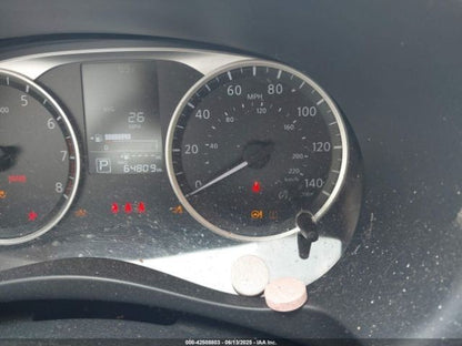 Alternator Fits 20-23 KICKS 1135217