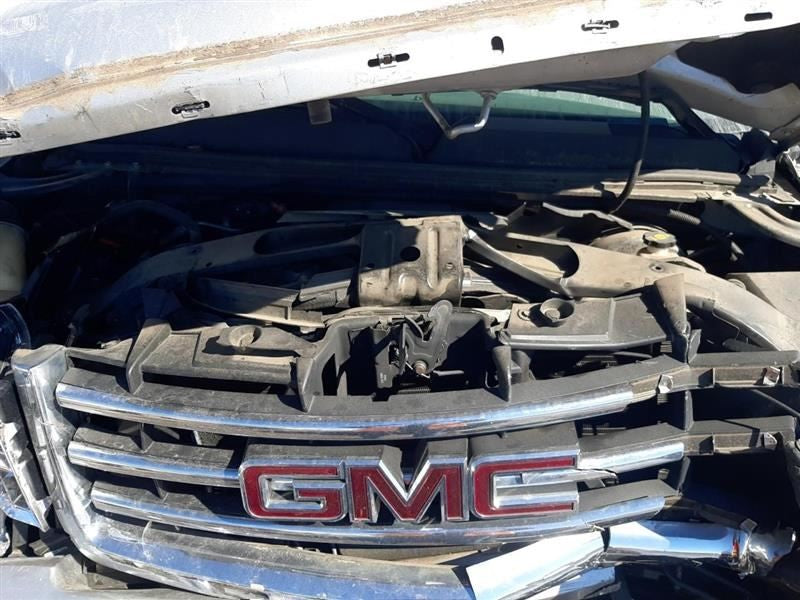 Chassis ECM Body Control BCM Under Steering Column Fits 12-14 ESCALADE 998310