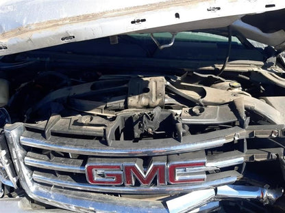 Chassis ECM Body Control BCM Under Steering Column Fits 12-14 ESCALADE 998310
