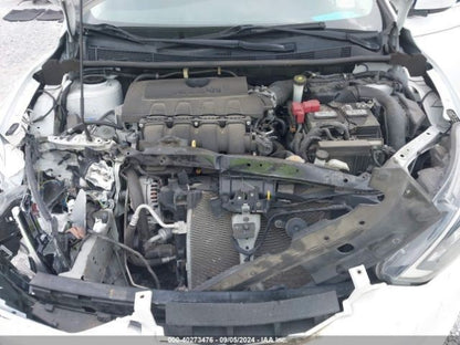 Chassis ECM Body Control BCM Above Steering Column Fits 19 SENTRA 1079993