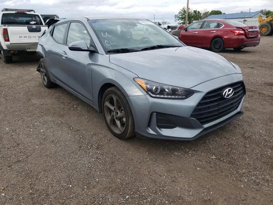 Starter Motor Korea Built Fits 13-14 17-20 ELANTRA 697217