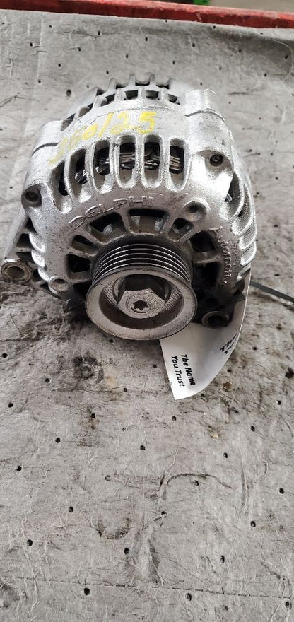 Alternator Fits 01-05 BLAZER S10/JIMMY S15 1111083