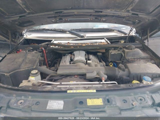 Passenger Right Exhaust Manifold 4.4L Fits 05-09 LR3 1063448