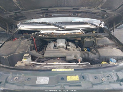 Passenger Right Exhaust Manifold 4.4L Fits 05-09 LR3 1063448