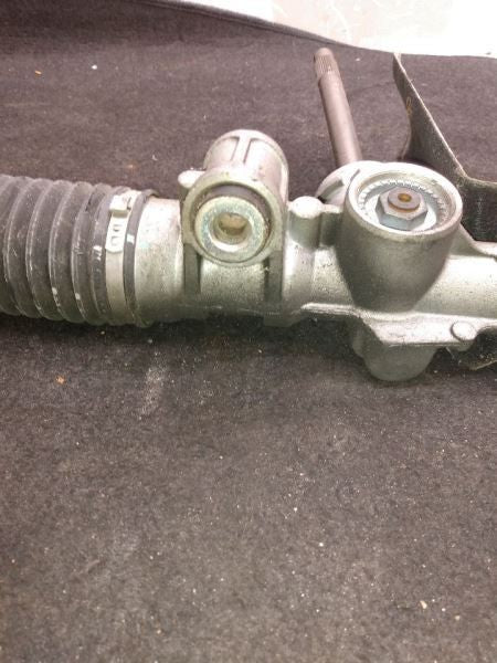 Steering Gear/Rack ID 68263318 Fits 15-20 RENEGADE 1045908