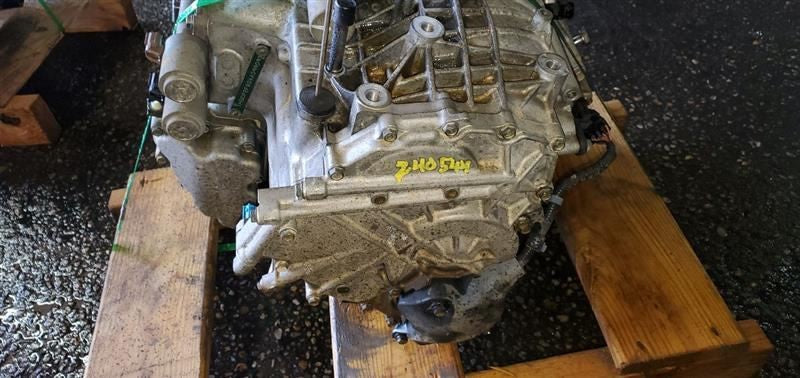 Automatic Transmission Coupe 2.4L Fits 08-10 ACCORD 1070830
