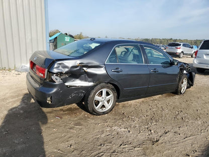 Passenger Front Window Regulator Electric Sedan Fits 03-07 ACCORD 1119226