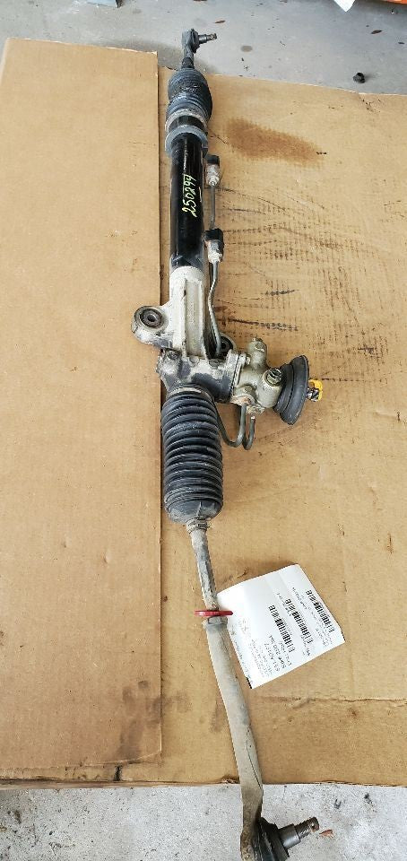 Steering Gear/Rack Power Rack And Pinion Fits 07-13 MDX 1129086