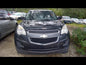 Brake Master Cylinder Fits 11-17 EQUINOX 1070762