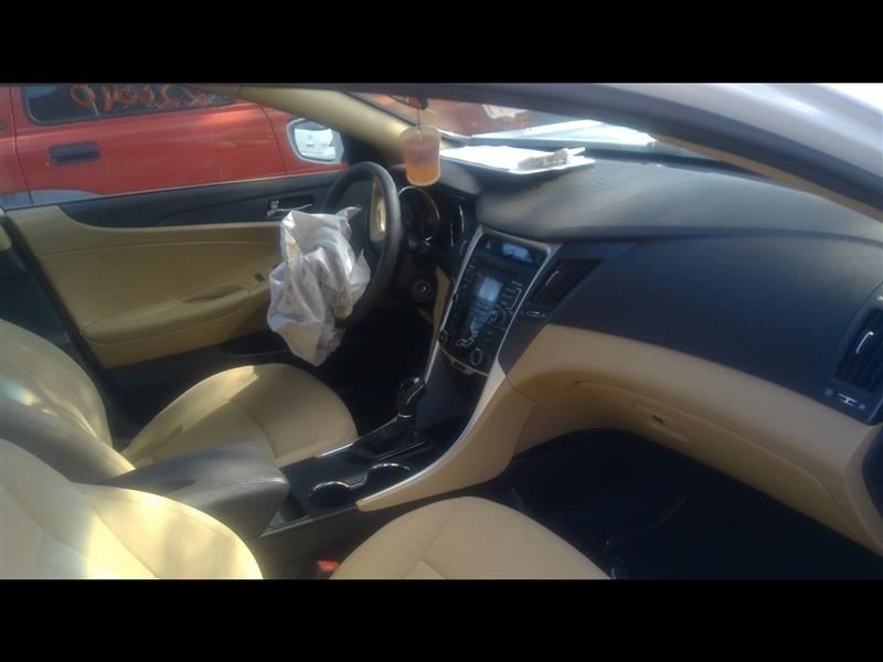 Automatic Transmission 2.4L VIN C 8th Digit Fits 11-13 SONATA 645921
