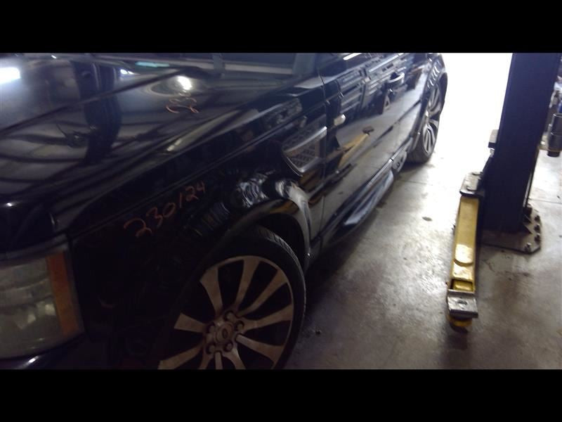 Driver Left Front Door Switch Driver's Master Fits 10-16 LR4 730661