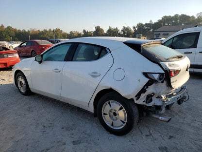 Automatic Transmission 2.5L Naturally Aspirated FWD Fits 21-22 MAZDA 3 1130561