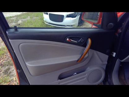 Passenger Right Strut Front Without Opt Hcz Fits 05-07 VUE 1127129