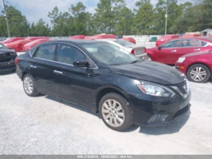 Motor Engine 1.8L VIN A 4th Digit MRA8DE Manual Transmission Fits 13-19 SENTRA 9