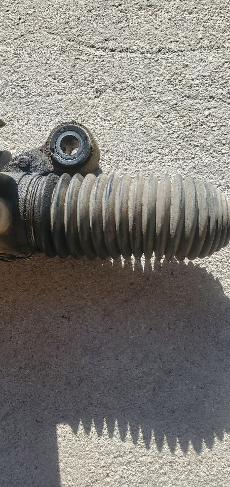 Steering Gear/Rack Fits 09-15 MAZDA CX-9 1128987