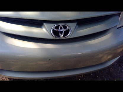 Chassis ECM Multiplex Network Back Door Fits 04-10 SIENNA 1064454