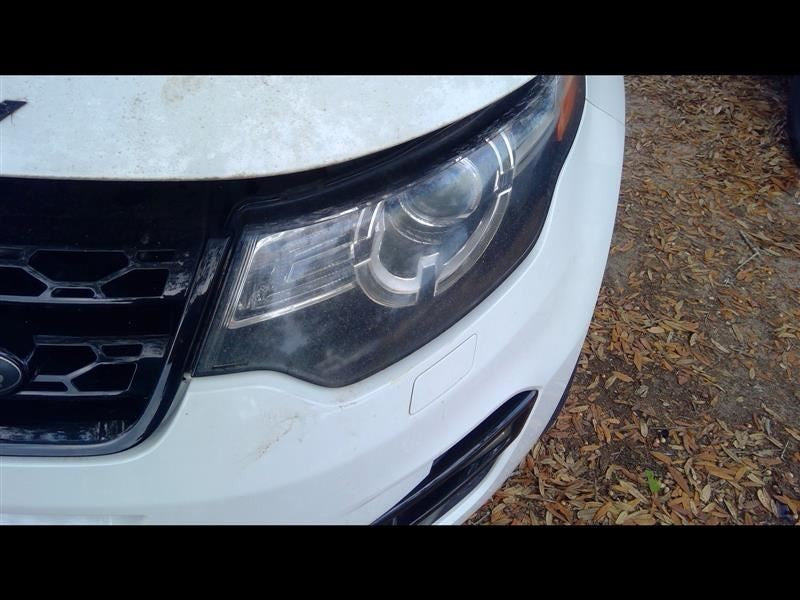Chassis ECM Door Power Liftgate Fits 15 DISCOVERY SPORT 1044929