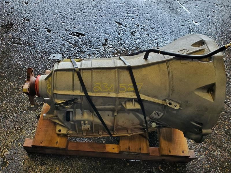 Automatic Transmission 6 Speed 6R80 2WD Fits 16-17 EXPEDITION 892984