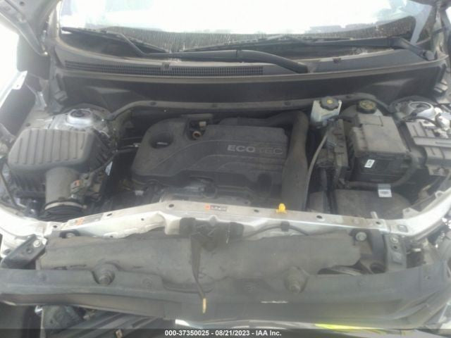 Engine ECM 2.5L Fits 17-20 ACADIA 969570