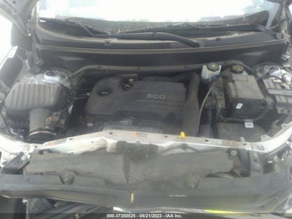 Engine ECM 2.5L Fits 17-20 ACADIA 969570
