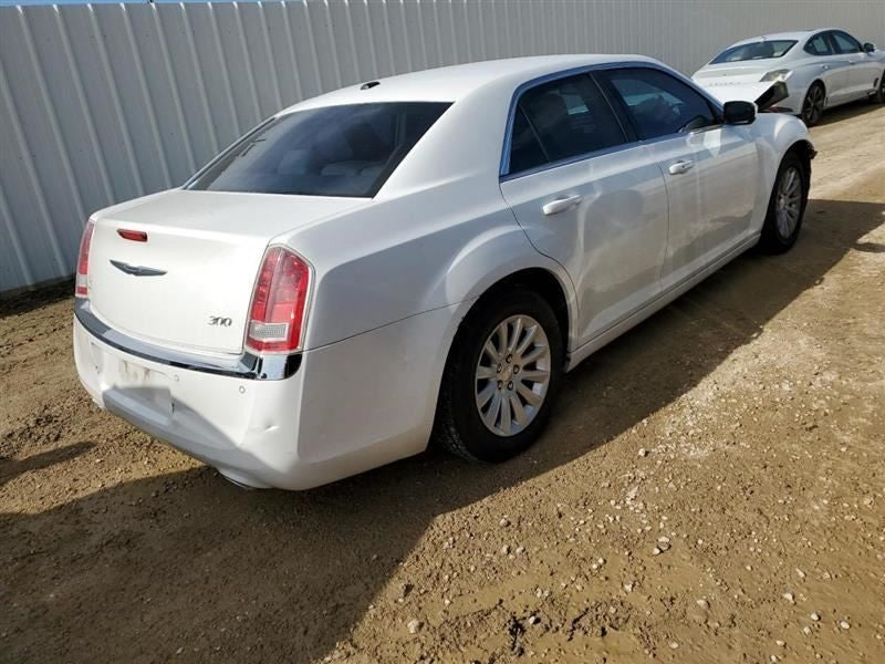 Chassis ECM Suspension TPMS Right Hand Rear Quarter Panel Fits 14-20 300 726021