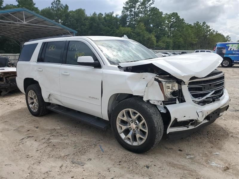 Driver Front Door Switch Driver's Window Fits 15-19 SUBURBAN 1500 1074236
