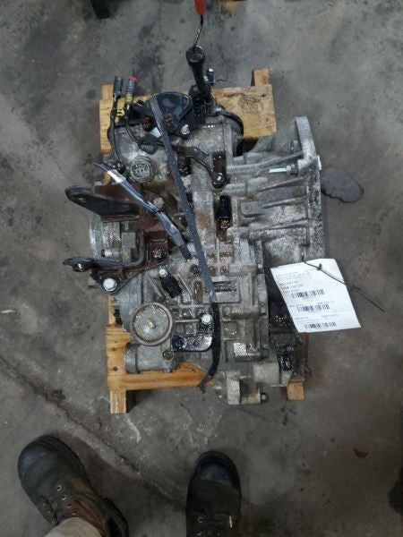 Automatic Transmission 2.4L Thru 5/30/07 Fits 06-07 OPTIMA 977416