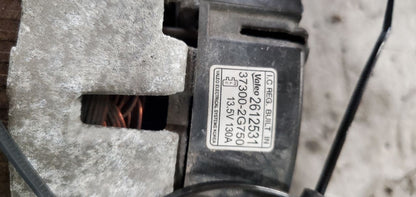 Alternator Fits 14-16 SPORTAGE 1112846