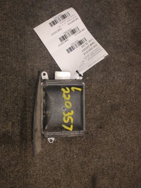 X5        2014 Camera/Projector 676692