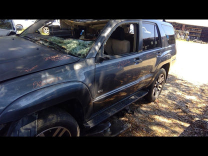 Automatic Transmission 6 Cylinder 2WD Fits 03-04 4 RUNNER 1132057