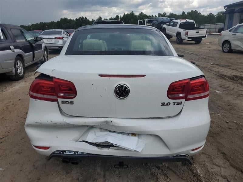 Fuel Pump Assembly In Tank 1.4L VIN B 5th Digit Fits 08-18 JETTA 1060536