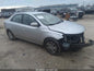 Automatic Transmission 2.0L Hatchback Fits 11-13 FORTE 585920